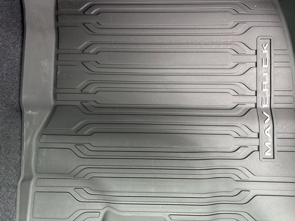 New 2025 Ford Maverick XLT w/ XLT Luxury Package image 15