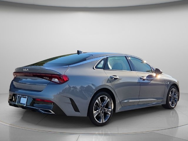 Used 2024 Kia K5 EX w/ EX Premium Package FWD image 7