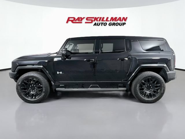 Used 2025 GMC Hummer EV 2X AWD/4WD image 4