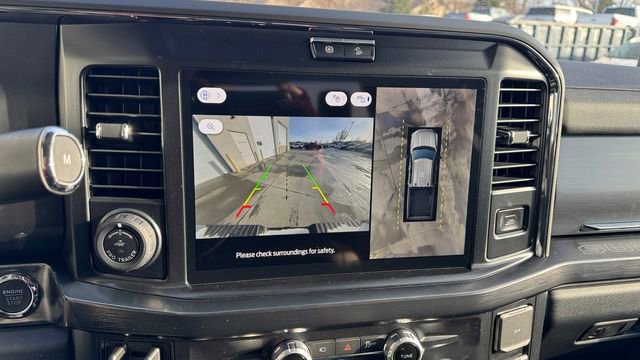 New 2026 Ford F350 Lariat w/ Lariat Ultimate Package AWD/4WD image 29