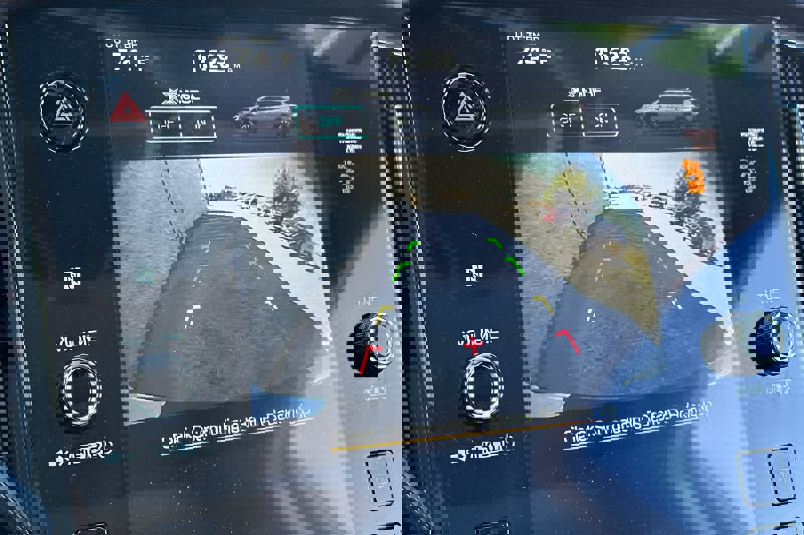 Certified 2025 Subaru Outback Premium w/ Popular Package #1 image 19