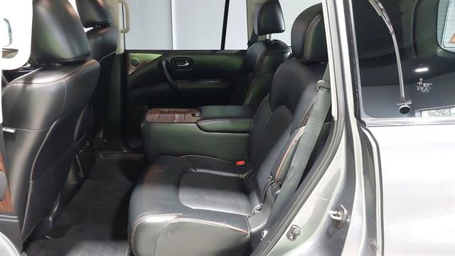 Used 2020 Nissan Armada SL w/ Premium Package AWD/4WD image 37