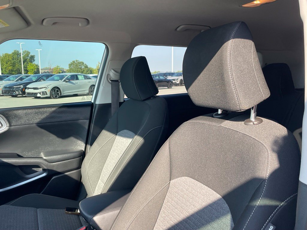 Used 2020 Kia Soul GT-Line FWD image 20
