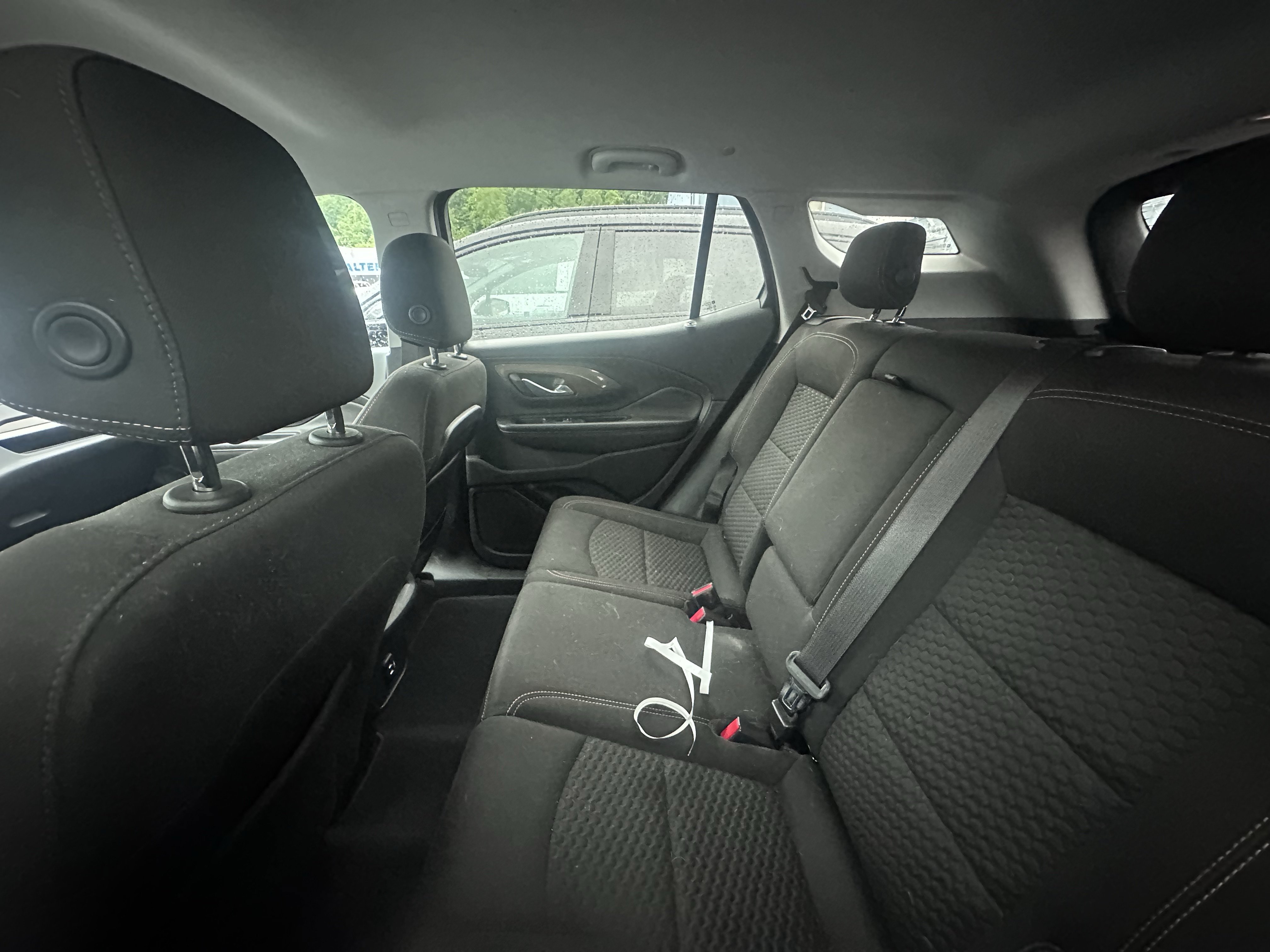 Used 2019 GMC Terrain SLE AWD/4WD image 21