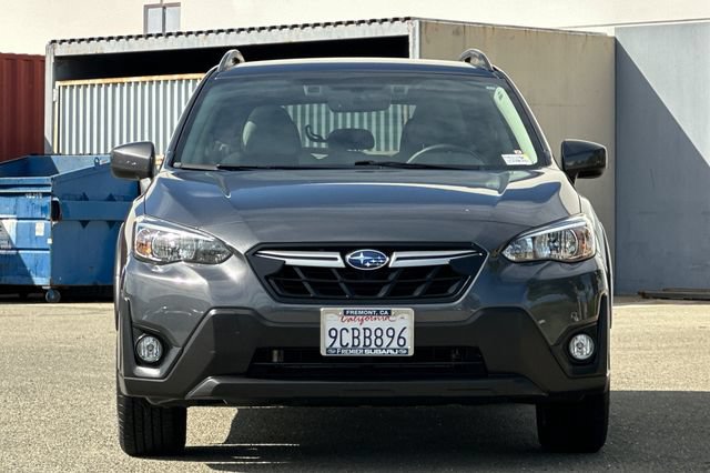 Used 2022 Subaru Crosstrek 2.0i Premium AWD/4WD image 9
