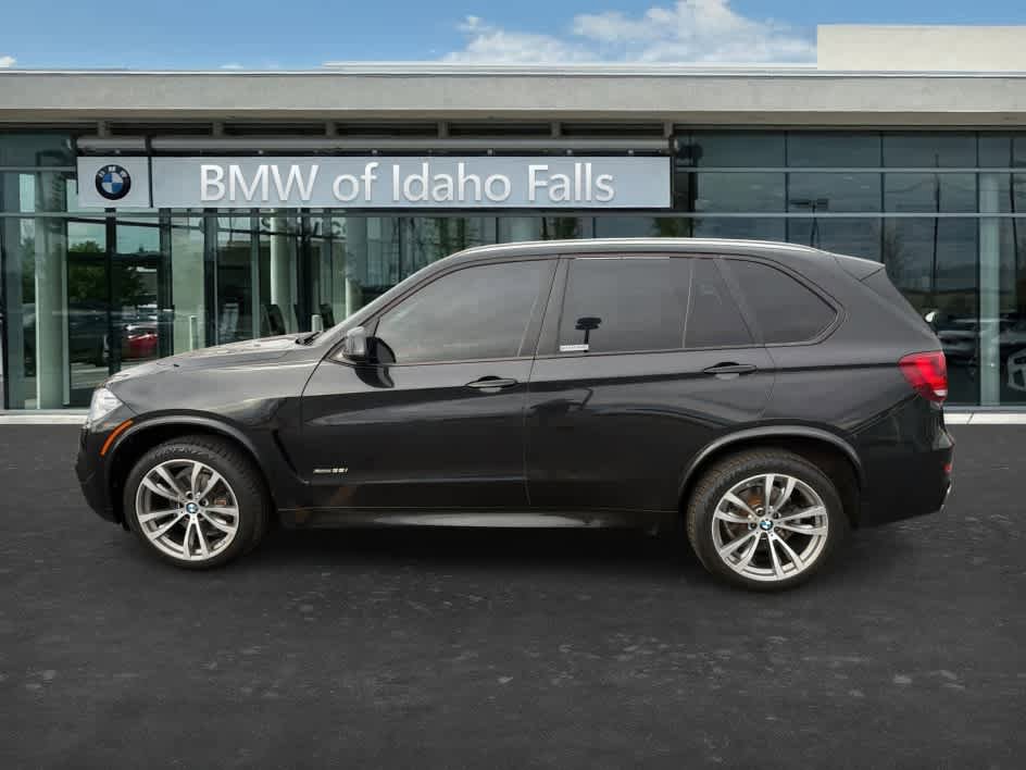 Used 2016 BMW X5 xDrive35i AWD/4WD image 5