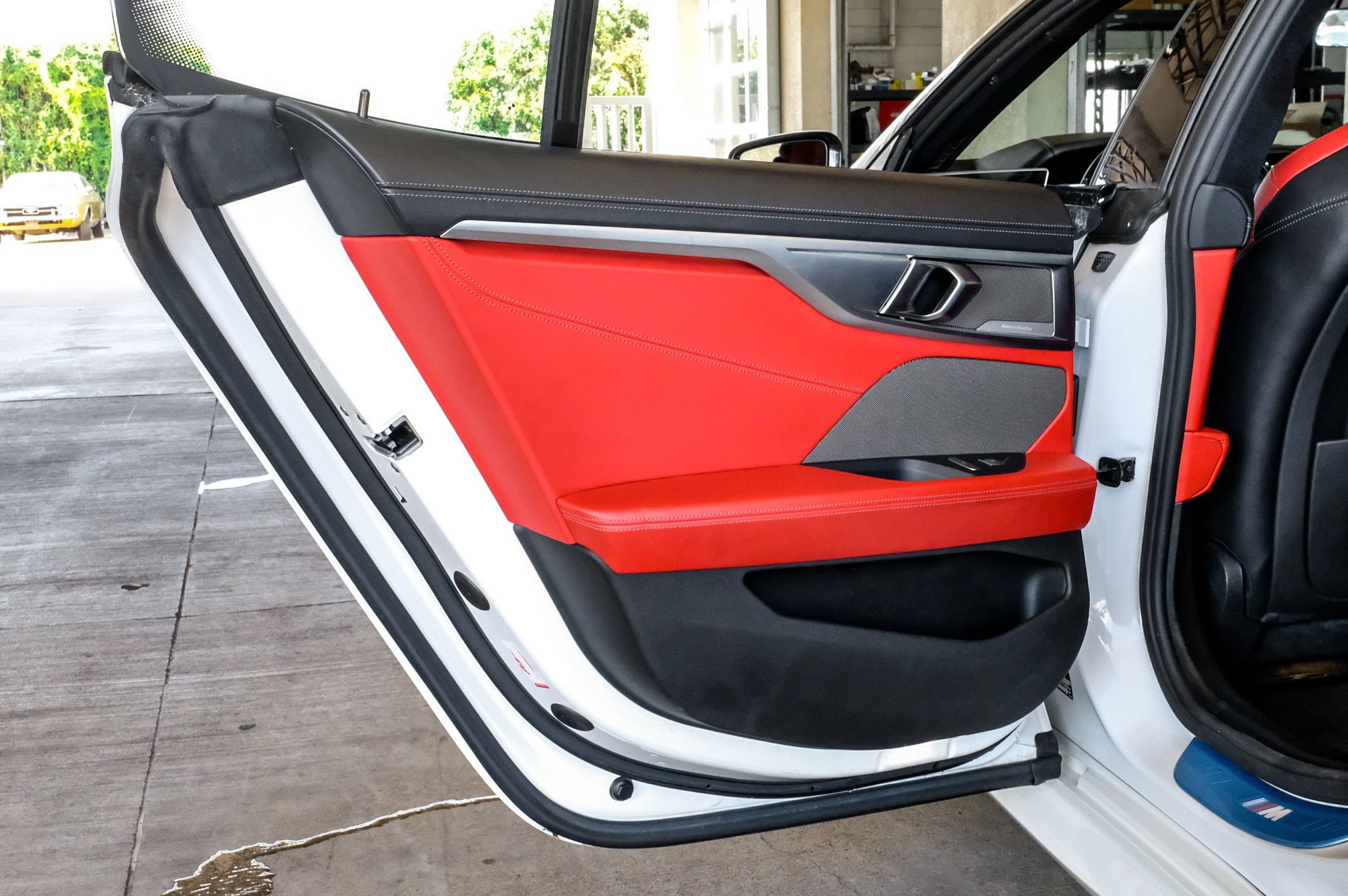 Used 2022 BMW 840i Gran Coupe w/ Driving Assistance Package RWD image 54