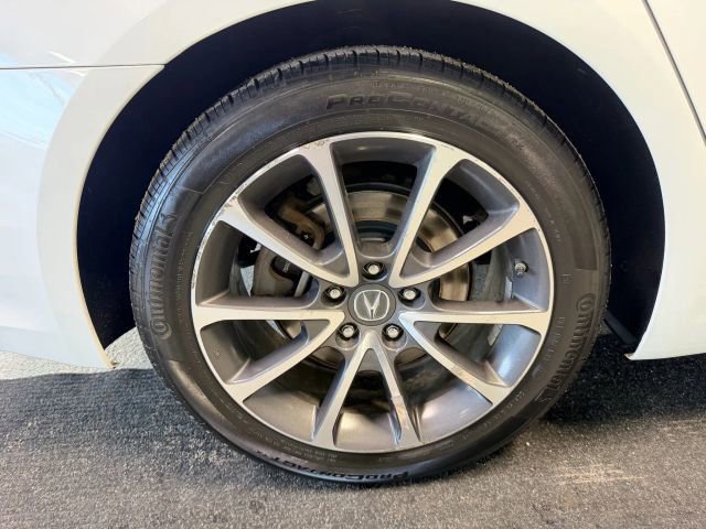 Used 2015 Acura TLX V6 SH-AWD w/ Technology Pkg image 18