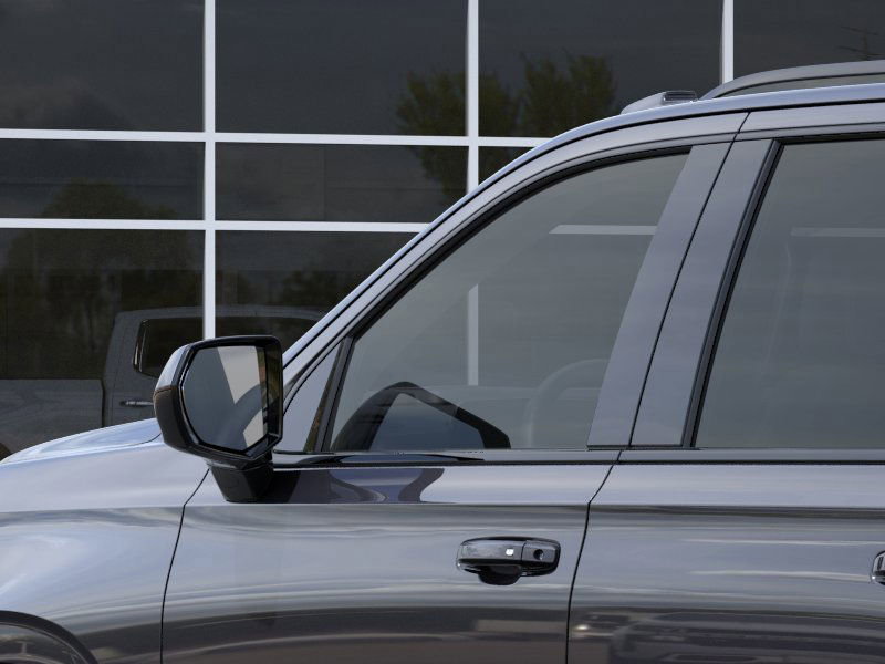 New 2026 Chevrolet Suburban RST image 12