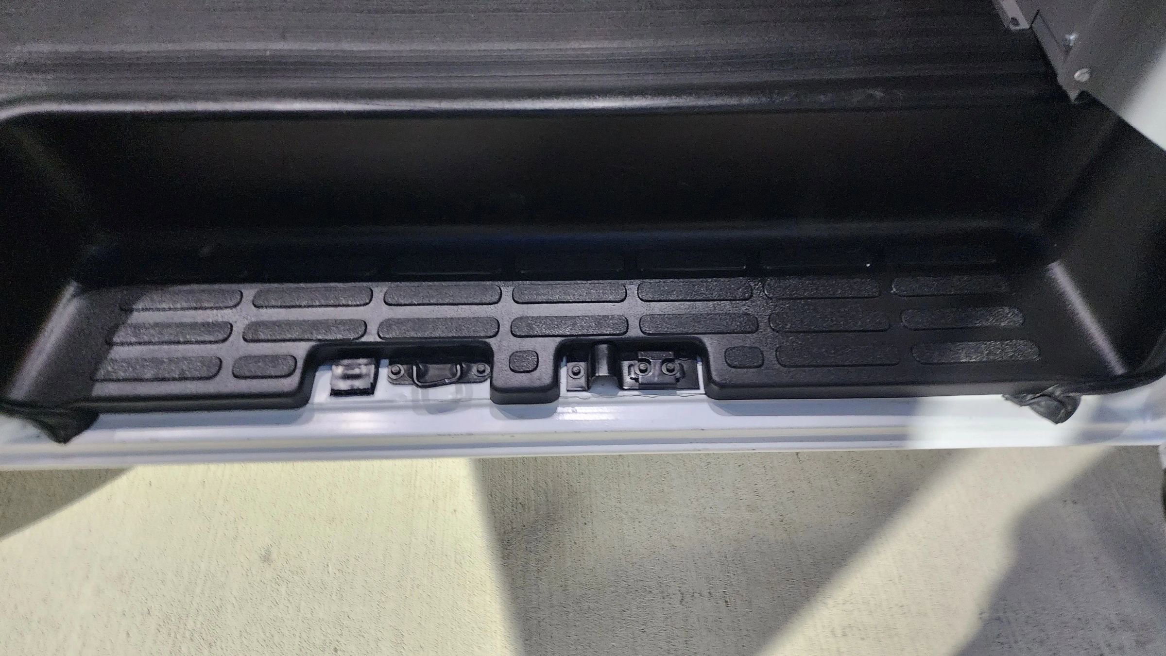 Used 2024 Chevrolet Express 2500 w/ Driver Convenience Package image 16