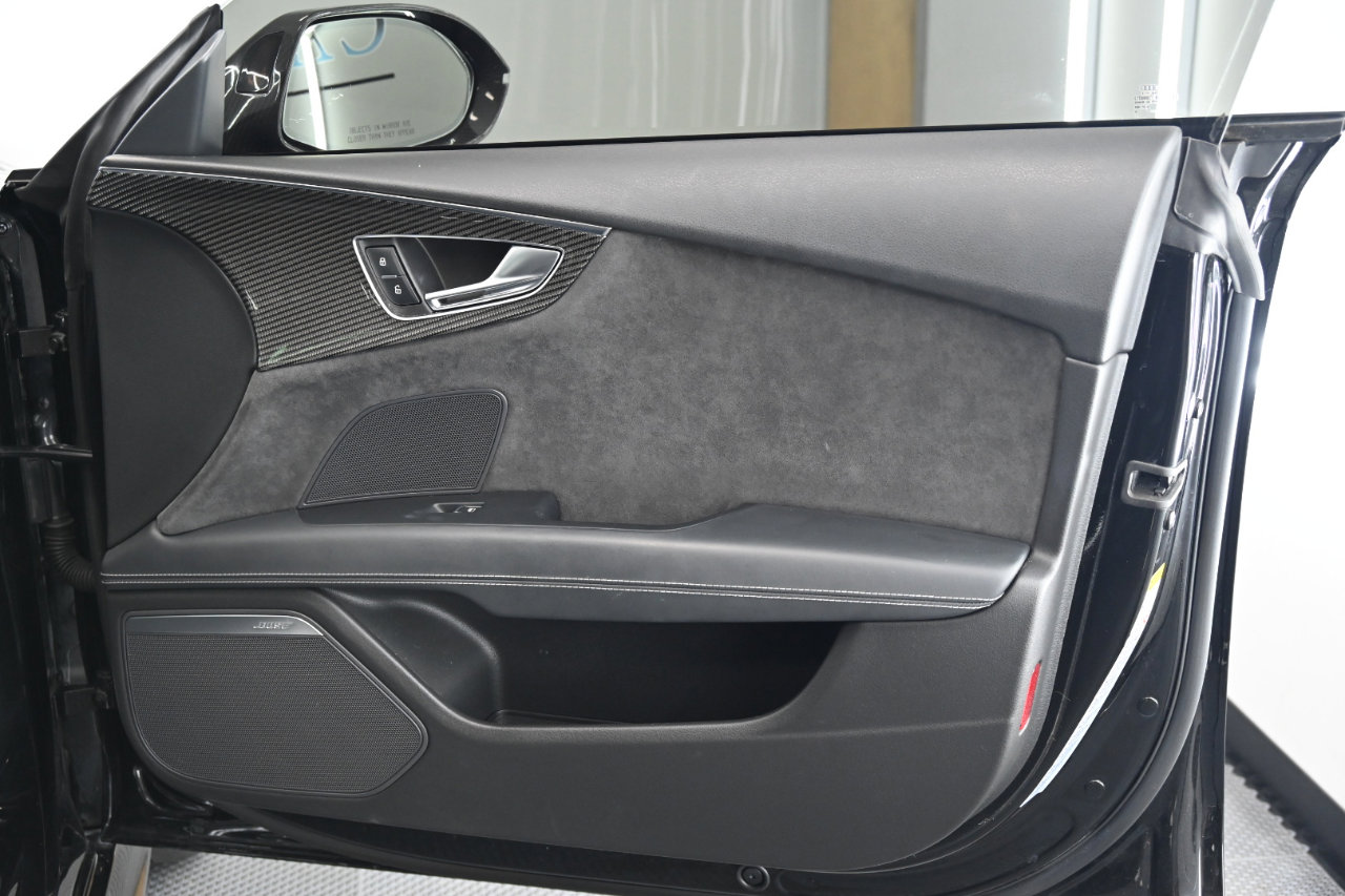 Used 2016 Audi RS 7 Performance image 21