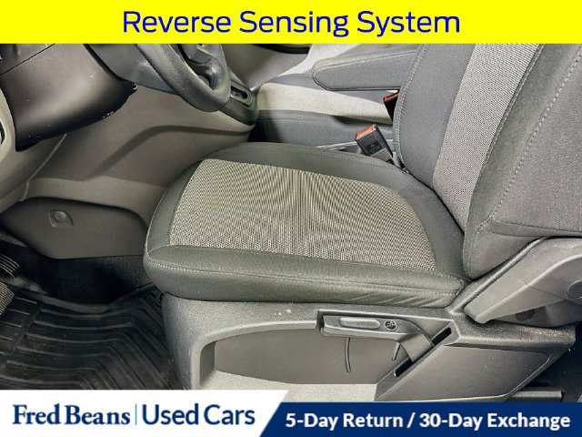 Certified 2019 Ford Transit Connect XL FWD image 22