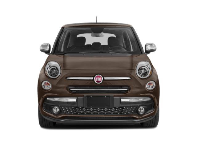 Used 2020 FIAT 500L Pop w/ Premium Group FWD image 7