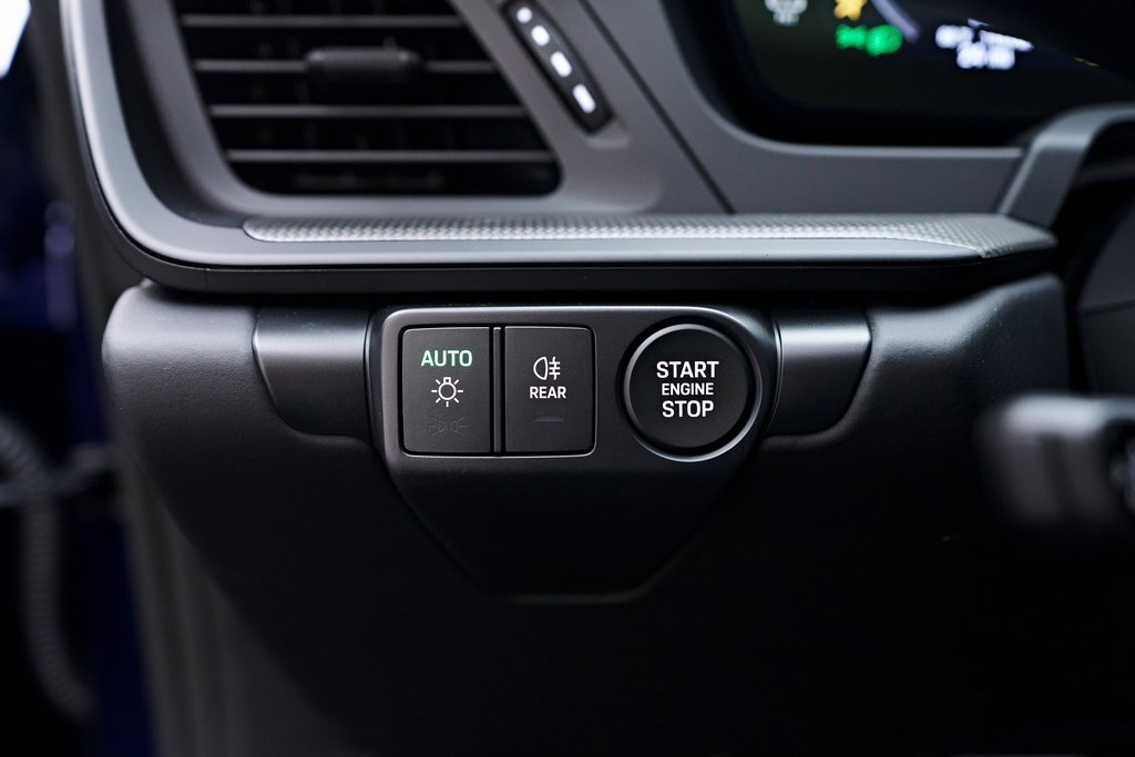 Used 2026 Porsche 911 Carrera GTS image 59