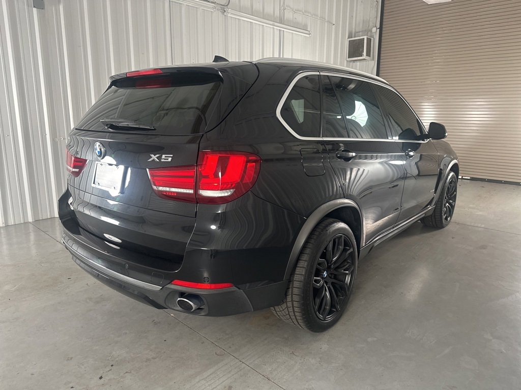 Used 2016 BMW X5 xDrive35i image 5