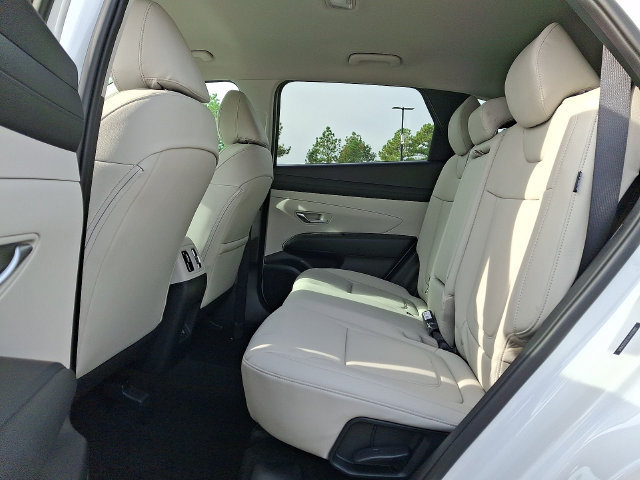 New 2026 Hyundai Tucson SEL Plus FWD image 20