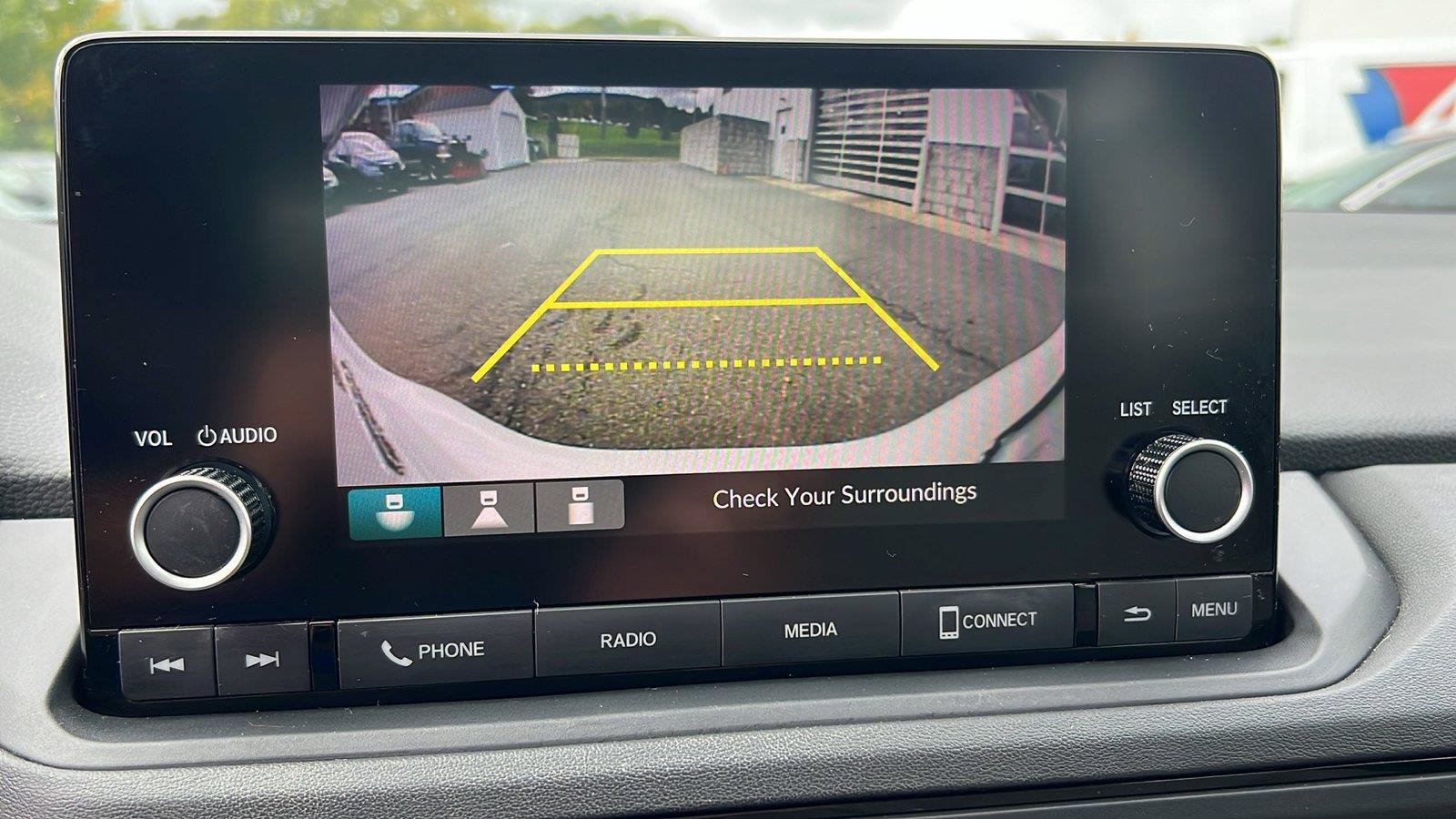 Used 2024 Honda Accord LX image 25