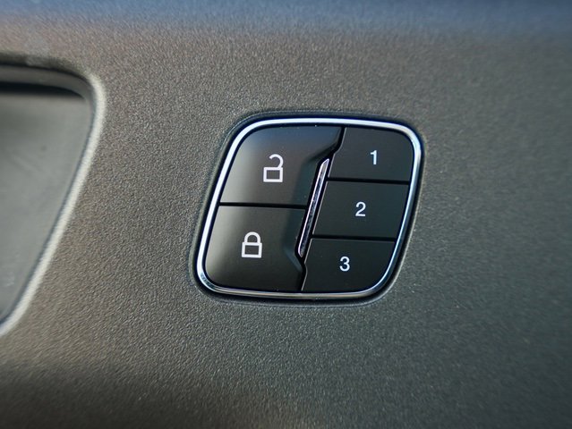 Used 2025 Ford Bronco Sport Outer Banks w/ Outer Banks Tech Package+ image 29