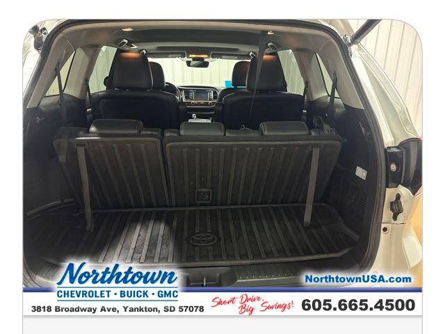 Used 2018 Toyota Highlander Limited image 26