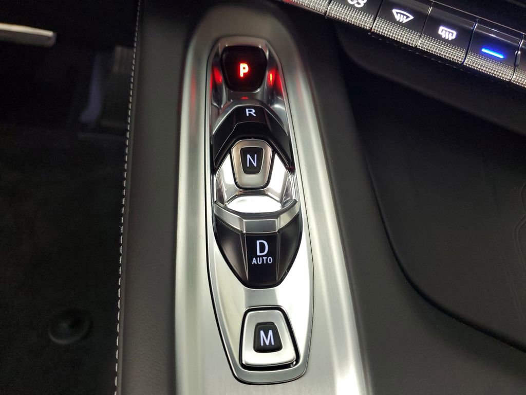 New 2026 Chevrolet Corvette ZR1 w/ ZR1 Carbon Fiber Aero Package image 21