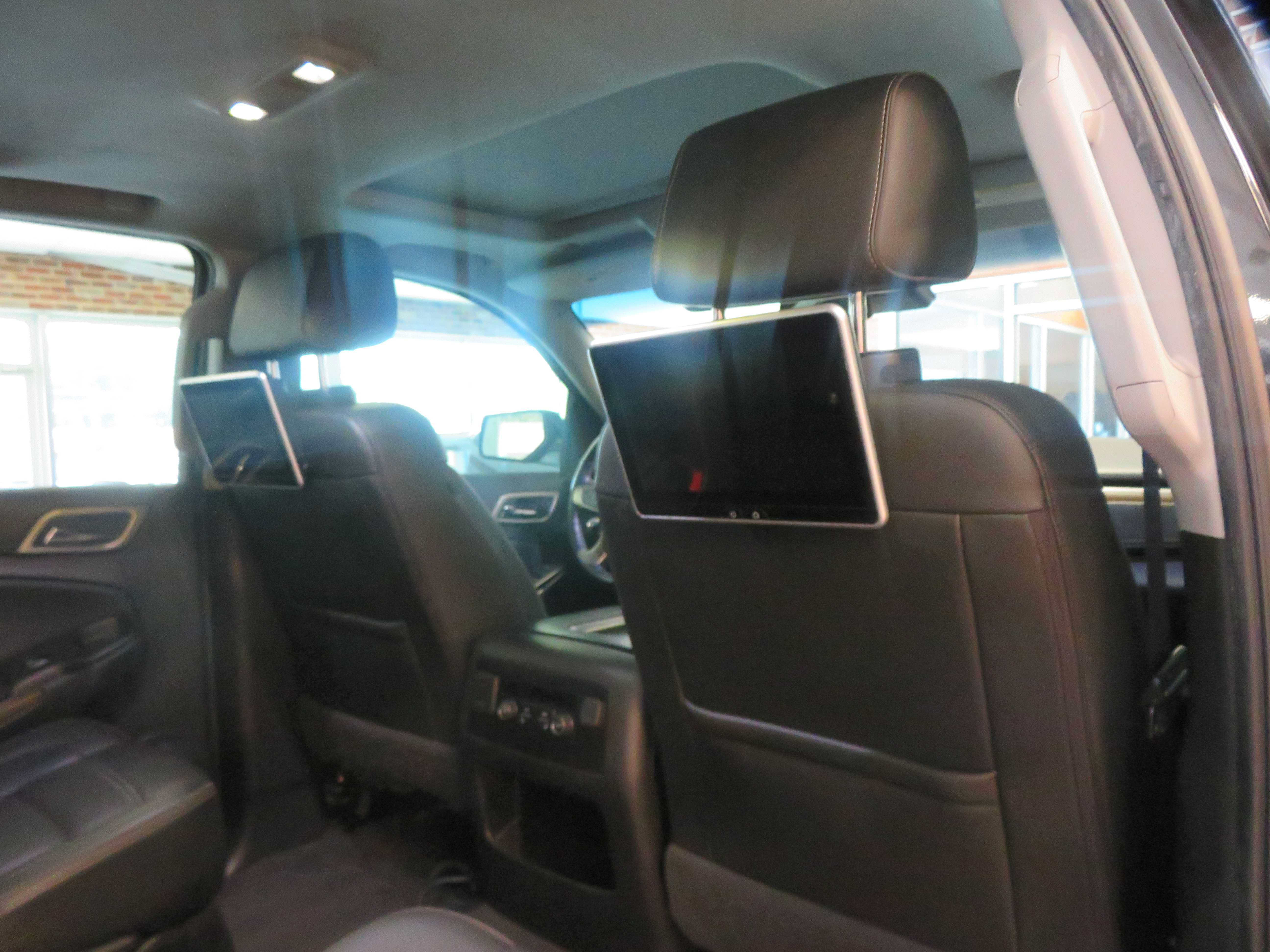 Used 2019 GMC Yukon XL Denali AWD/4WD image 26