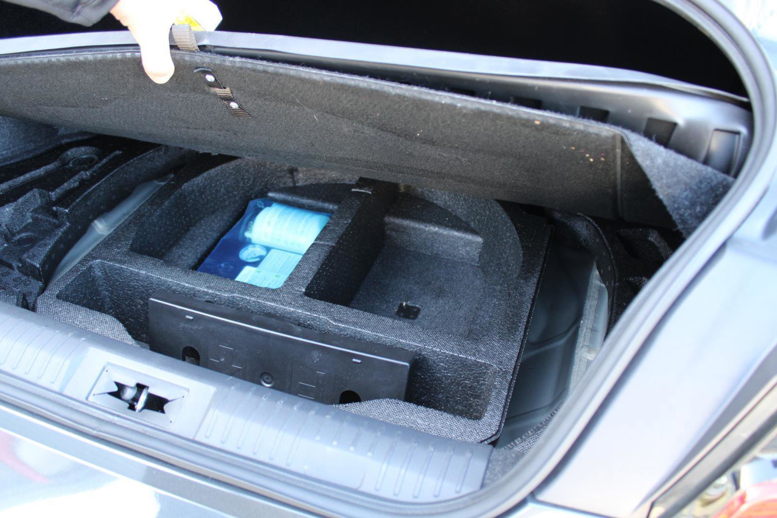 Used 2024 Toyota GR86 Premium image 30