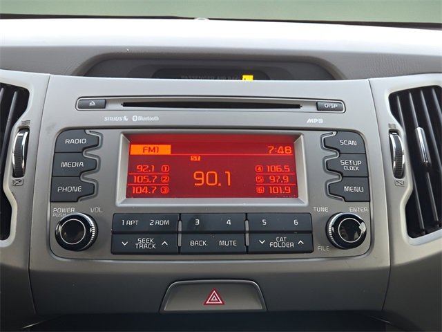 Used 2016 Kia Sportage LX image 27