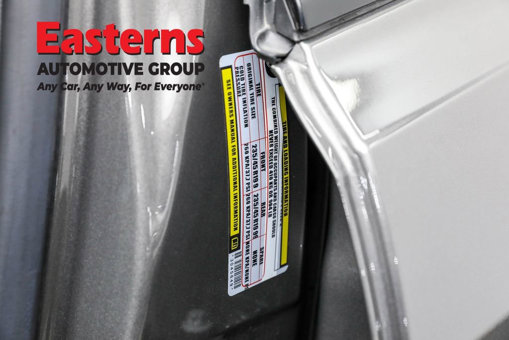 Used 2024 Alfa Romeo Tonale Veloce w/ Active Assist Package image 33