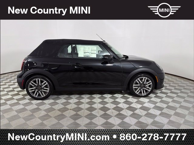 New 2026 MINI Cooper S FWD image 8