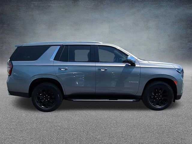 Used 2022 Chevrolet Tahoe Premier w/ Premium Package AWD/4WD image 10