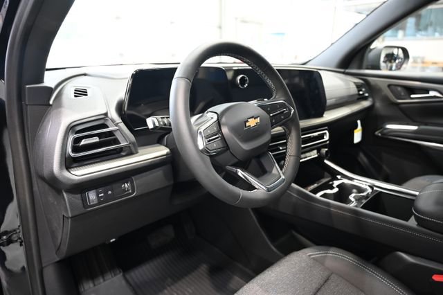 New 2026 Chevrolet Traverse LT image 20