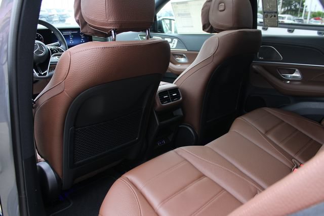 New 2026 Mercedes-Benz GLE 450 4MATIC Coupe image 24