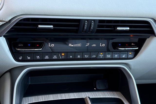 New 2026 MAZDA CX-90 3.3 Turbo w/ Premium Plus Pkg image 26