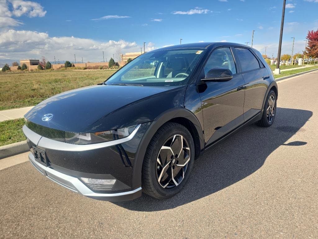 Used 2023 Hyundai Ioniq 5 SE
