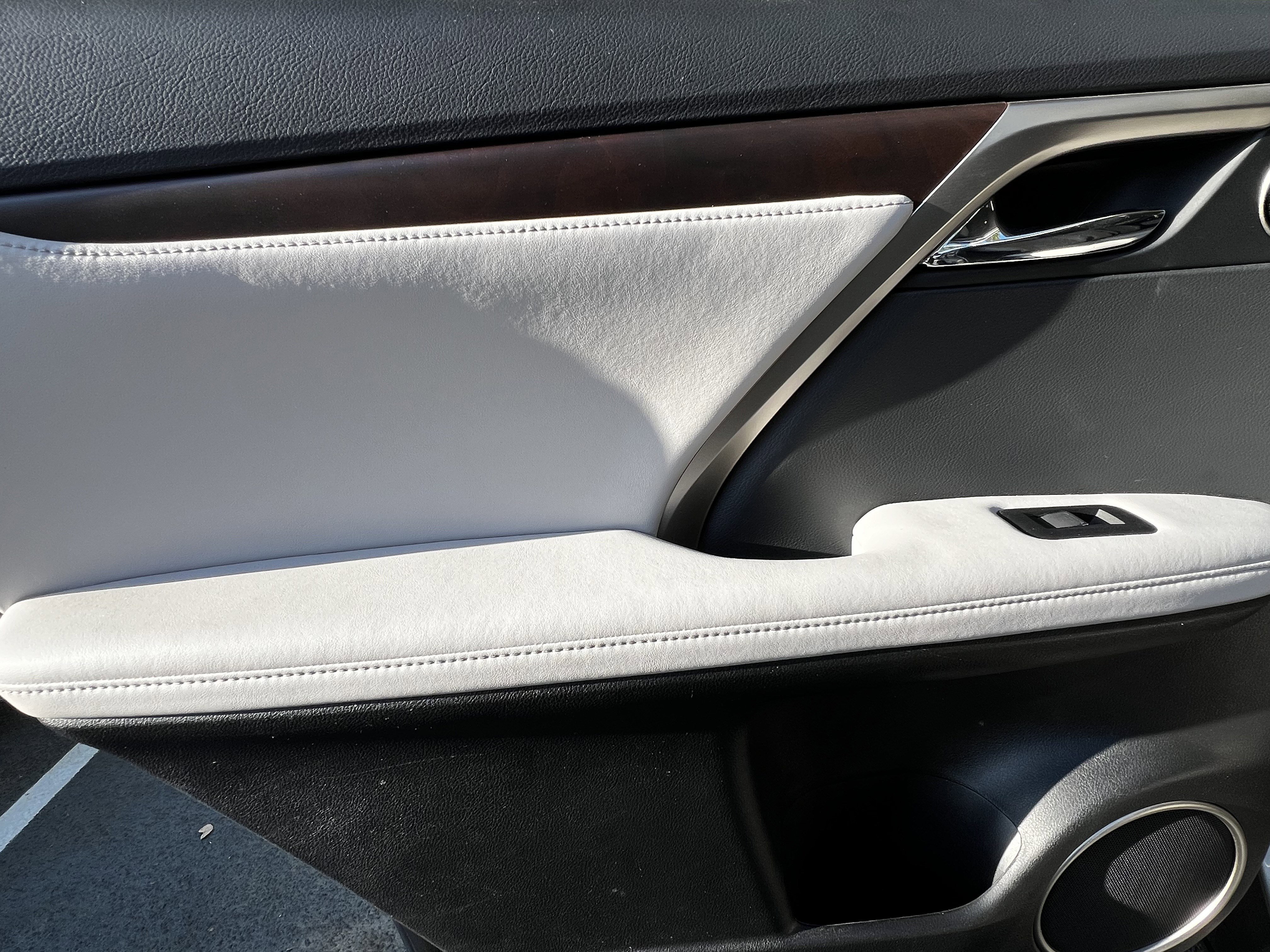 Used 2022 Lexus RX 350 AWD w/ Premium Package image 30