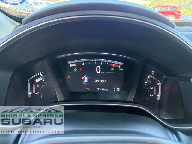 Used 2018 Honda CR-V EX image 48