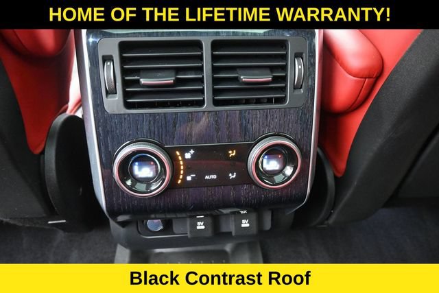 Used 2021 Land Rover Range Rover Sport HSE Dynamic AWD/4WD image 36