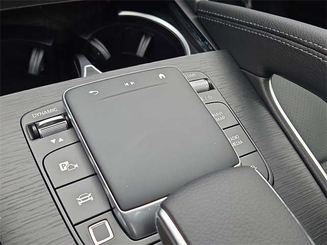 New 2026 Mercedes-Benz GLS 450 4MATIC image 17