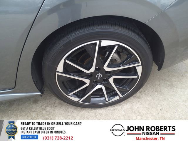 Used 2024 Nissan Sentra SR image 22