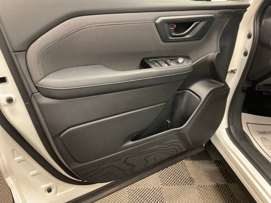 New 2026 Subaru Forester Premium image 9