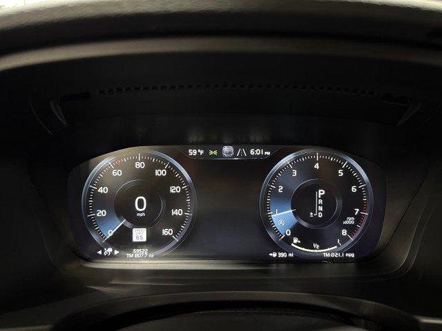 Used 2018 Volvo S90 T5 Momentum w/ Convenience Package image 73