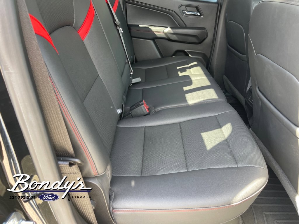 Used 2023 Chevrolet Colorado Z71 w/ Z71 Convenience Package 2 AWD/4WD image 16