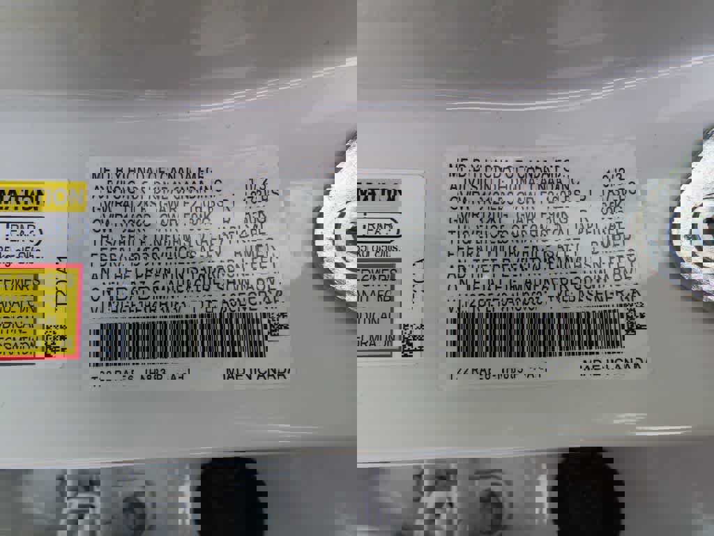 Certified 2024 Honda Civic Touring image 30