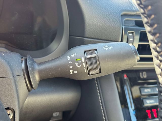 Certified 2023 Lexus IS 350 F Sport w/ Memory Package AWD/4WD image 30
