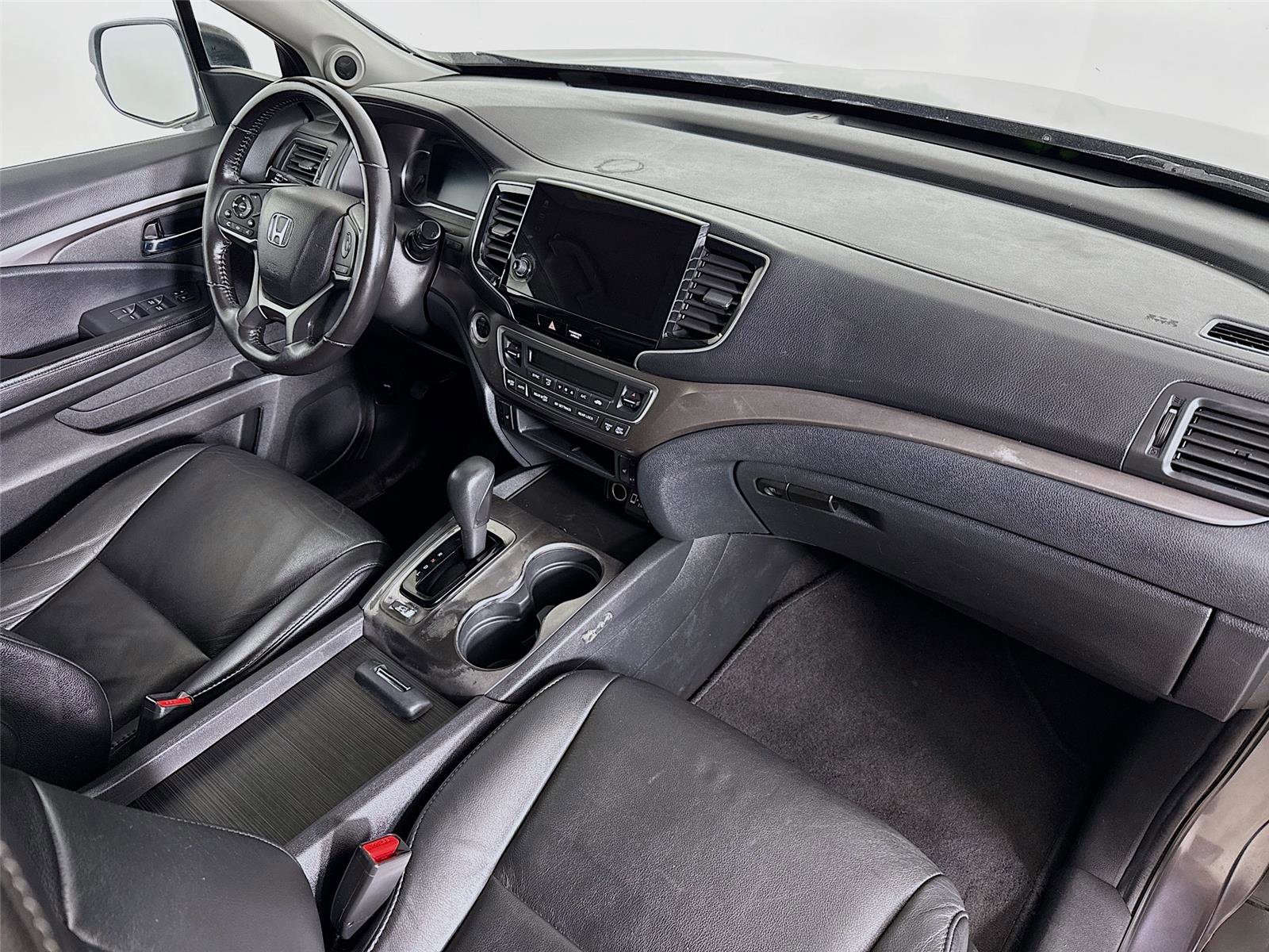 Used 2020 Honda Pilot EX-L image 29