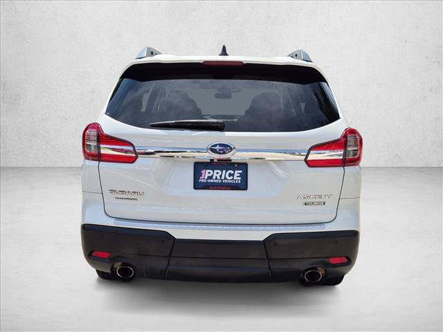 Used 2021 Subaru Ascent Touring w/ Popular Package #2A AWD/4WD image 7