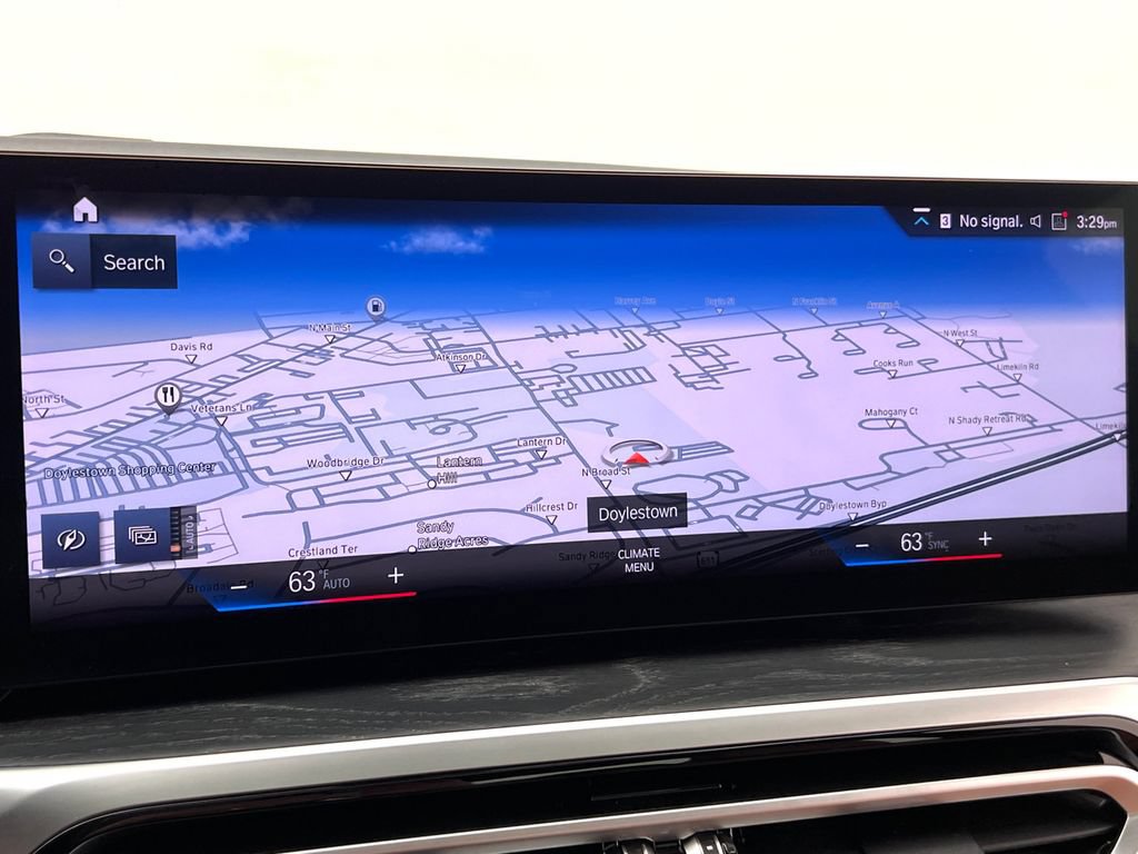 Used 2024 BMW 440i xDrive Coupe AWD/4WD image 18