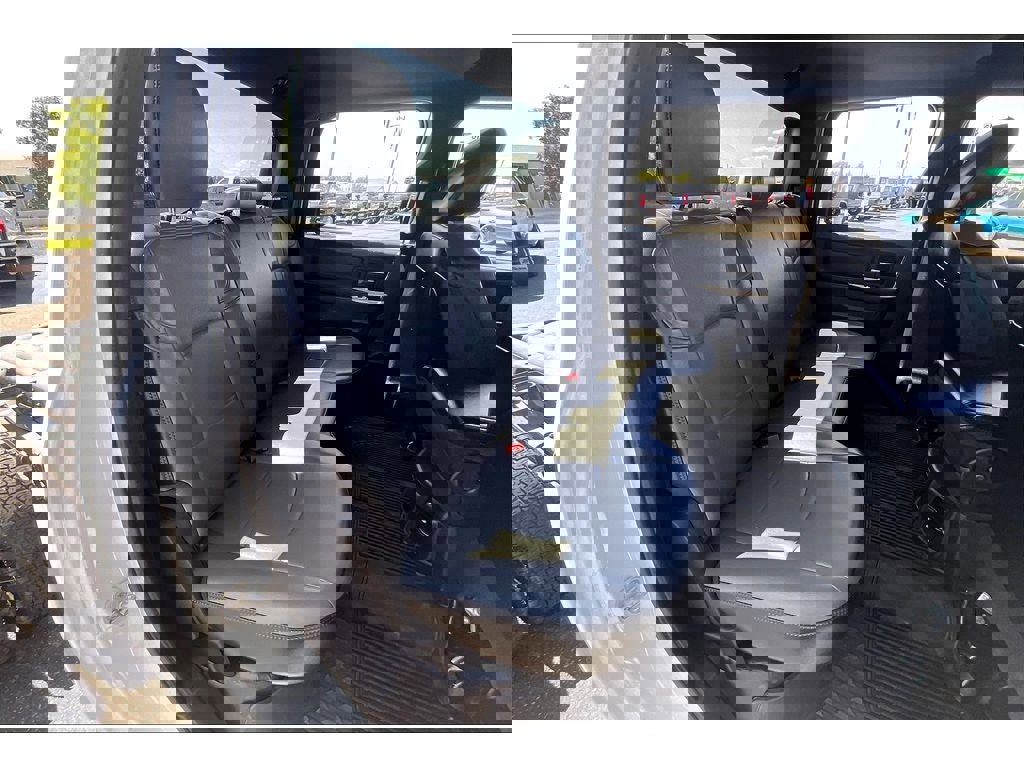 Used 2023 RAM 3500 Tradesman w/ Max Tow Package image 26