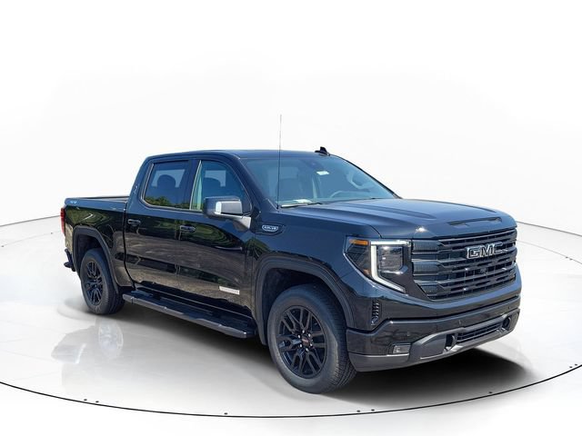 New 2026 GMC Sierra 1500 Elevation w/ Elevation Premium Package AWD/4WD image 2