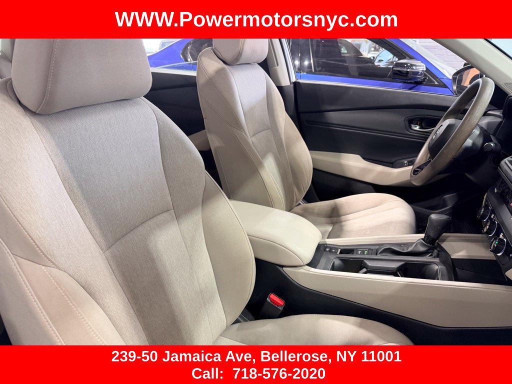 Used 2023 Honda Accord EX image 19